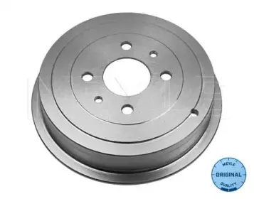 215 523 0019 MEYLE Тормозной барабан