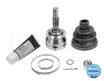 29-14 498 0001 MEYLE Шарнирный комплект, приводной вал