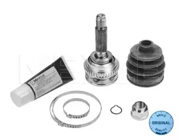 29-14 498 0003 MEYLE Шарнирный комплект, приводной вал