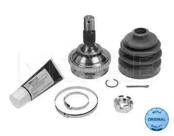 40-14 498 0003 MEYLE Шарнирный комплект, приводной вал