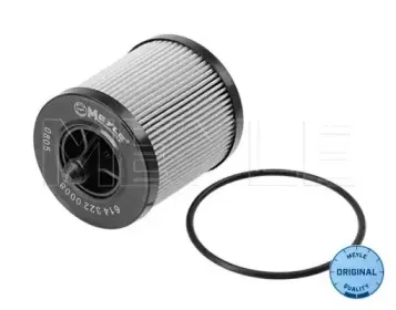 614 322 0008 MEYLE Масляный фильтр