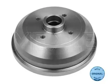 615 523 6001 MEYLE Тормозной барабан