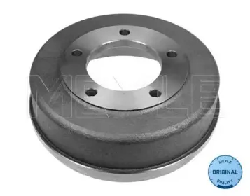 715 523 7041 MEYLE Тормозной барабан
