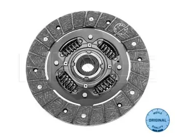 117 210 2301 MEYLE Диск сцепления