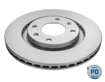 11835210011PD MEYLE Тормозной диск