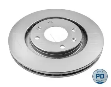 11835210032PD MEYLE Тормозной диск