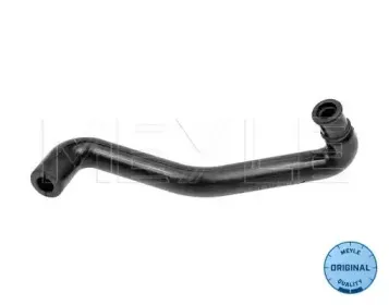 014 009 0012 MEYLE Шланг, воздухоотвод крышки головки цилиндра