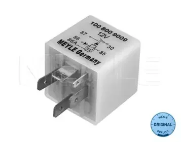 100 800 9009 MEYLE Реле, топливный насос