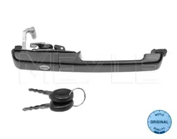 100 910 0014 MEYLE Ручка двери