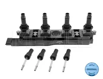 614 885 0004 MEYLE Катушка зажигания