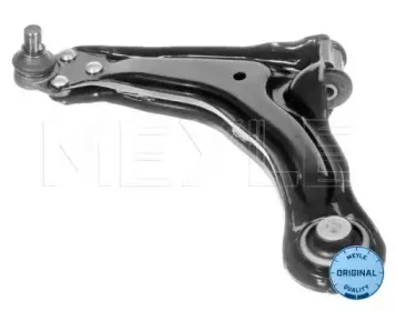 036 050 0000 MEYLE Рычаг независимой подвески колеса, подвеска колеса