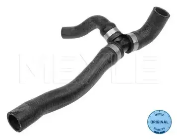119 121 0100 MEYLE Шланг радиатора