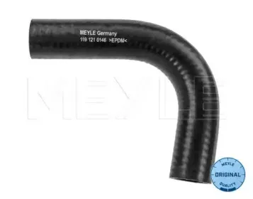 119 121 0146 MEYLE Шланг радиатора