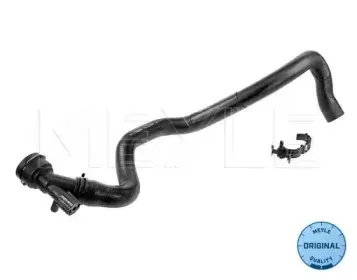 119 222 0007 MEYLE Шланг радиатора