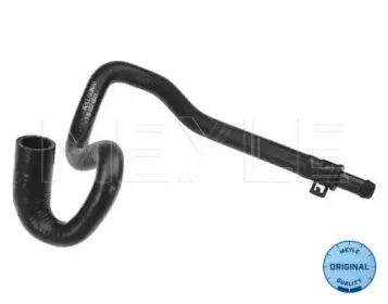 119 222 0011 MEYLE Шланг радиатора