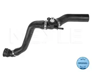 119 222 0016 MEYLE Шланг радиатора