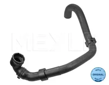 119 222 0018 MEYLE Шланг радиатора