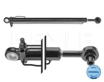 12-14 910 0005 MEYLE Опрокидывающий цилиндр, кабина