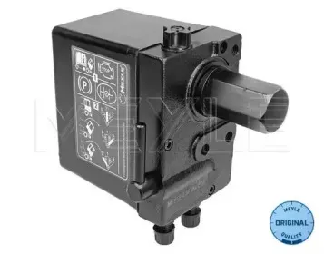 12-14 910 0100 MEYLE Опрокидывающий насос, кабина