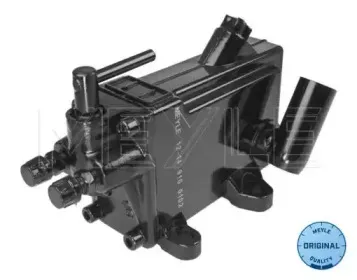 12-14 910 0102 MEYLE Опрокидывающий насос, кабина