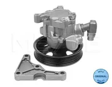 014 631 0005 MEYLE Гидравлический насос, рулевое управление