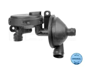 314 036 0000 MEYLE Клапан, отвода воздуха из картера