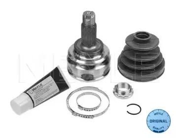 314 498 0005 MEYLE Шарнирный комплект, приводной вал