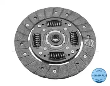 617 200 1403 MEYLE Диск сцепления