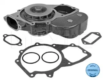 12-33 500 6408 MEYLE Водяной насос