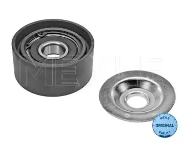 12-34 000 1100 MEYLE Паразитный / ведущий ролик, поликлиновой ремень