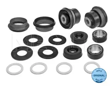 12-34 058 0004 MEYLE Ремкомплект, крепление кабины водителя