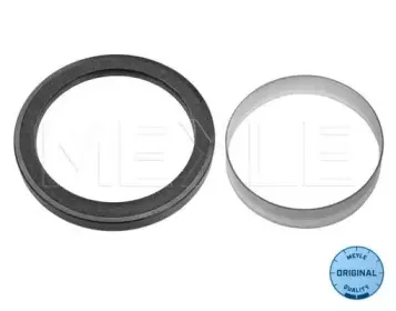 12-34 099 0006 MEYLE Уплотняющее кольцо, коленчатый вал