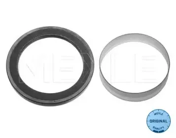 12-34 099 0007 MEYLE Уплотняющее кольцо, коленчатый вал