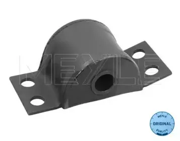 12-34 210 0438 MEYLE Втулка, подушка кабины водителя