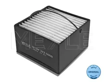12-34 323 0005 MEYLE Топливный фильтр