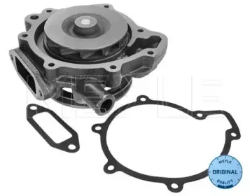 12-34 500 6543 MEYLE Водяной насос