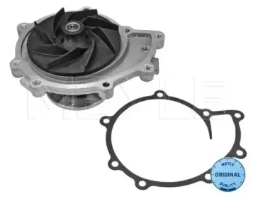 12-34 500 7064 MEYLE Водяной насос