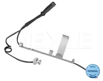 12-34 527 0001 MEYLE Сигнализатор, износ тормозных колодок