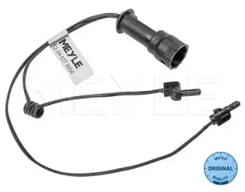 12-34 527 0004 MEYLE Сигнализатор, износ тормозных колодок