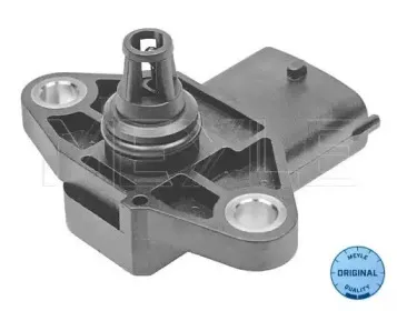 12-34 899 0004 MEYLE Датчик, давление наддува