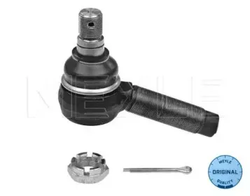 12-36 020 0041 MEYLE Наконечник поперечной рулевой тяги