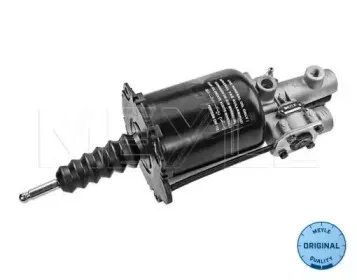 12-37 142 0004 MEYLE Усилитель сцепления