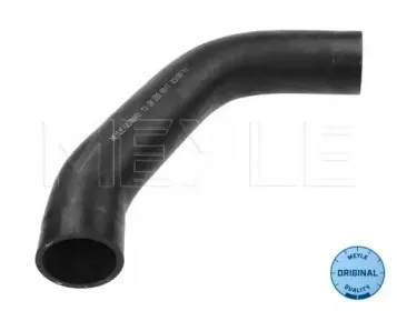 12-39 222 0017 MEYLE Шланг радиатора