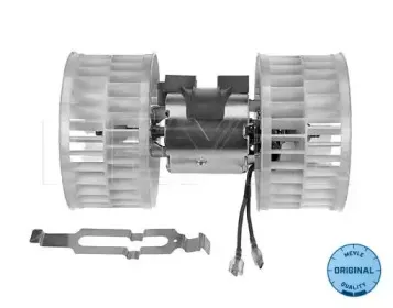 014 236 0020 MEYLE Вентилятор салона