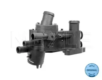 100 121 0075 MEYLE Корпус термостата