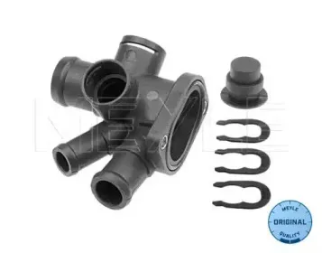 100 226 0011 MEYLE Фланец охлаждающей жидкости