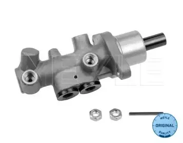 100 532 0004 MEYLE Главный тормозной цилиндр