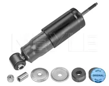 126 615 0000 MEYLE Амортизатор