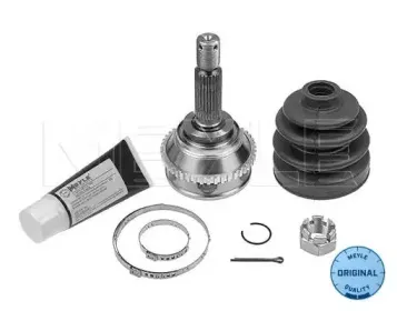 37-14 498 0001 MEYLE Шарнирный комплект, приводной вал