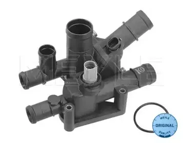 128 228 0001 MEYLE Термостат, охлаждающая жидкость